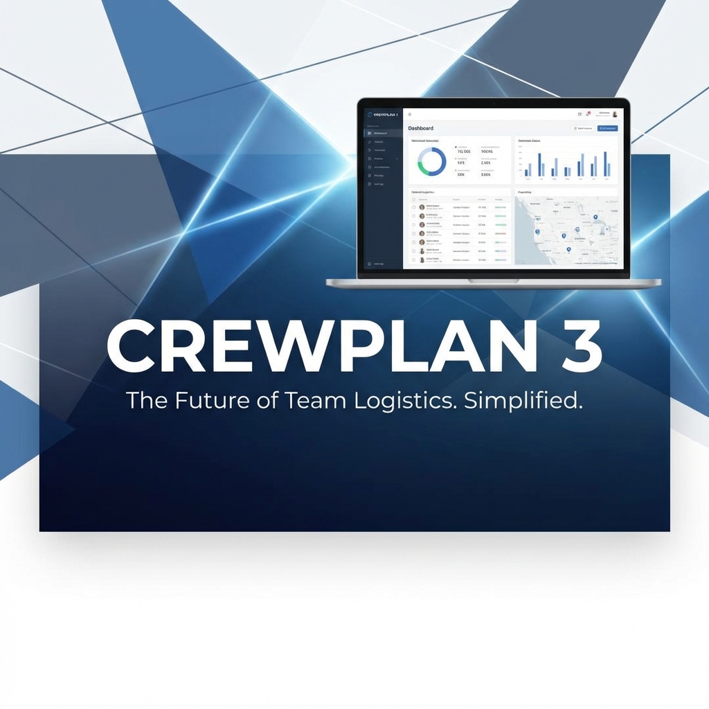 Crewplan 3 Vision